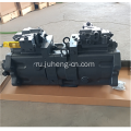 Гидравлический насос R455 K5V200DTH